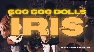 Thumbnail: Goo Goo Dolls - Iris (Cover)