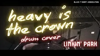 Thumbnail: Linkin Park - Heavy is the Crown (Drum Cover)