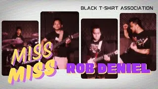 Thumbnail: Rob Deniel - Miss Miss (Cover)