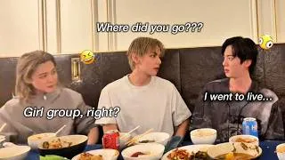 Thumbnail: BTS went live…that’s the problem