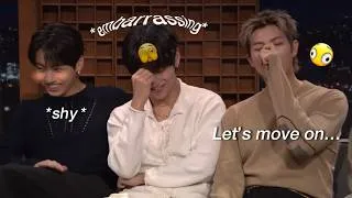 Thumbnail: BTS ARIRANG Era… it got worse