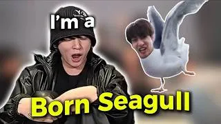 Thumbnail: Jungkook has NO filter