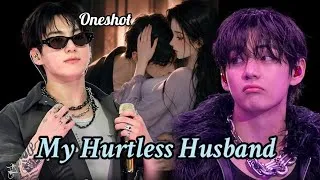 Thumbnail: My Hurtless Husband ❤️‍🔥 Taekook Oneshot 🍿🎥 movie Taekook Hindi dubbed 💜💚