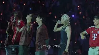 Thumbnail: [4K]260711 Into the Sun - BTS | ARIRANG IN MUNICH DAY1