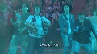 Thumbnail: [4K]260711 MIC Drop - BTS | ARIRANG IN MUNICH DAY1