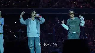 Thumbnail: [4K]260712 Into The Sun - BTS | ARIRANG IN MUNICH DAY2