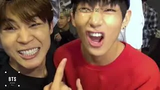 Thumbnail: BTS OLD VIDEO CUTE FUNNY MOMENTS ^