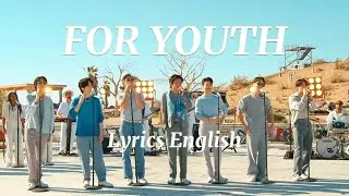Thumbnail: BTS 'For Youth' Live | Lyrics English | 20220613