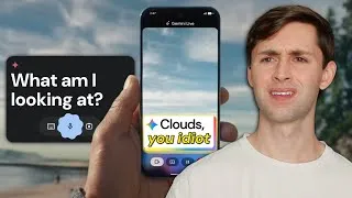 Thumbnail: Google Thinks We're Stupid