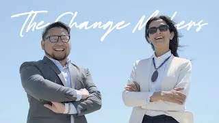 Thumbnail: Journey to Success: Inspiring Stories from Innovators and Changemakers