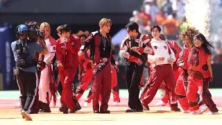 Thumbnail: BTS at the 2026 FIFA World Cup Final – An Epic Performance of 'Dynamite' at the FIFA World Cup