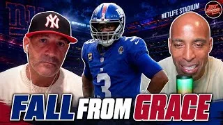 Thumbnail: BT & Tiki Talk The Giants’ Fall From Grace 