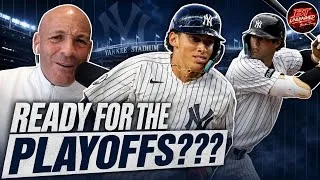 Thumbnail: LOMBARD & JONES ARE READY FOR OCTOBER!!!