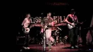 Thumbnail: AutoMatique plays Kiss or Kill 4 of 4