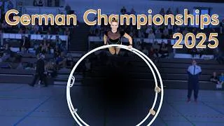Thumbnail: Finja Zoe Martin: A Top 10 Dream! ✨