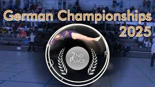Thumbnail: Emma Gerlitz: Pure Emotion! 🥈