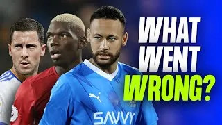 Thumbnail: The Failed Football Generation of the 2010s
