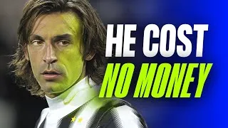 Thumbnail: The Greatest Free Transfer of All Time