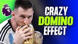 Thumbnail: How an EPL Game Won Messi the World Cup