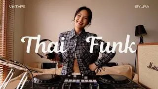 Thumbnail: Thai Funk Mix by JIRA