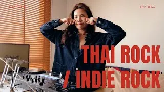 Thumbnail: Another Broken Heart Mix by JIRA | Thai Male Singers & Bands - Rock / Indie Rock