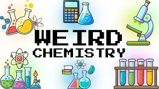 Thumbnail: 4 Hours and 37 Minutes Of Weird Facts About Chemistry