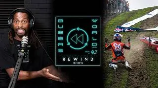 Thumbnail: "That Was the WORST Case, At The WORST Time, In The WORST Place." - Unadilla Rewind