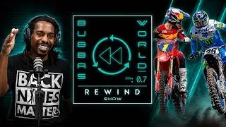 Thumbnail: "Haiden Is Faster Than Jett... But..." - Thunder Valley Rewind