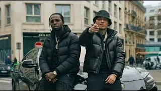 Thumbnail: Pop Smoke, Central Cee - Savage (ft. Drake, Tyga) Remix 2026