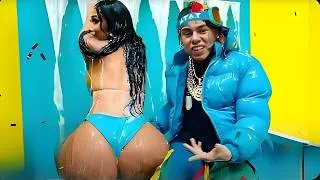 Thumbnail: Tyga, 6ix9ine - Shake That (ft. Niki Minaj, Wiz Khalifa, Quavo) Remix 2026