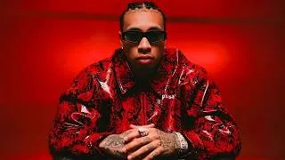Thumbnail: Tyga - Taste  (ft. Blueface, YG & B.o.b) Remix 2026