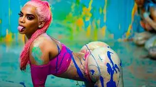 Thumbnail: Tyga - Pimp (ft. Nicki Minaj, Wiz Khalifa, Drake) Remix 2026