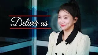 Thumbnail: Prince of Eygt- Deliver Us Cover