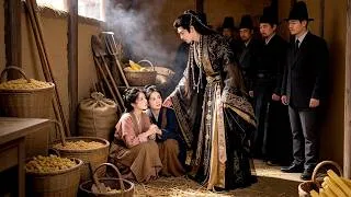 Thumbnail: Her mother is crazy,But when emperor came,find Mom was faking.She's actually empress!#drama