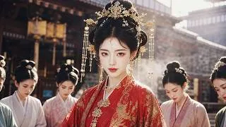 Thumbnail: In Her Last Life,She Was Hurt By Her Husband＆His Mistress.This,She Revenge,Control Of Power!#drama