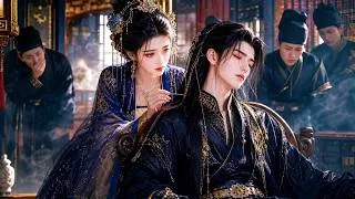 Thumbnail: She Use Medical Skills Saves Prince,He Fall In Love,Marry Her,Pamper Her Like Princess!
