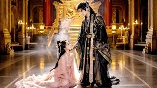 Thumbnail: Emperor Falls in Love With Amnesiac Maid,Find She Was Daughter's Mother!He Spoiled Her Rotten!