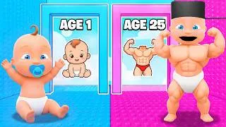 Thumbnail: Would You Rather, Age Tower…