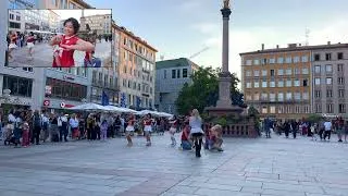 Thumbnail: [KPOP IN PUBLIC | SIDE CAM] fromis_9 (프로미스나인) 'Supersonic' | Dance Cover by BTP | Germany