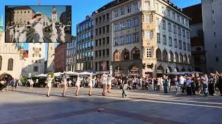 Thumbnail: [KPOP IN PUBLIC | SIDE CAM] Girls' Generation (소녀시대) 'Genie' | Dance Cover by BTP | Germany