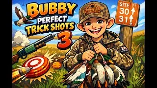 Thumbnail: Bubby Perfect Trickshots 3