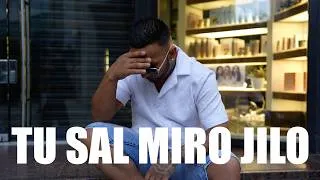 Thumbnail: BUBIK RECORDS - TU SAL MIRO JILO (prod. VAJDIS) |Official Video|