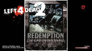 Thumbnail: L4D2 - Redemption 2 - Duo Expert Realism (no restarts)