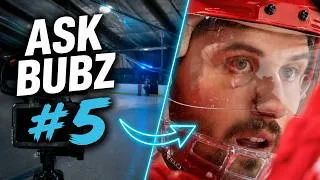 Thumbnail: Ask Bubz 5