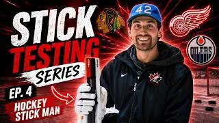 Thumbnail: Hockey Stick Man Review: Are These Actually Good?