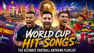 Thumbnail: World Cup Hits Songs