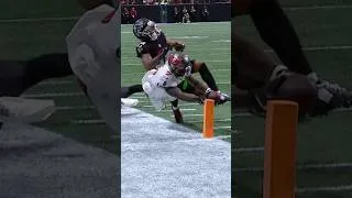 Thumbnail: 7️⃣ days away from more Bucky Irving highlights 🎥🔥🔜 #TBvsCIN Sept. 13 1 p.m. ET on FOX #nfl #bucs