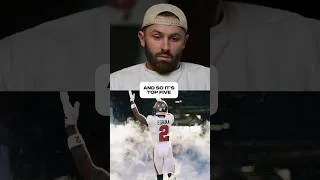 Thumbnail: "WE GOT WHAT IT TAKES." 🗣️ 🎥 @4thAndSouth #bakermayfield #buccaneers #nfl #football #podcast