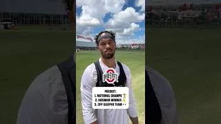 Thumbnail: College football Saturdays are so back 😎🏈 #cfb #collegefootball #collegegameday #buccaneers #nfl