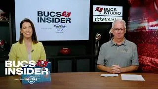 Thumbnail: On To Cincinnati: 2026 Season Preview | Bucs Insider | Tampa Bay Buccaneers